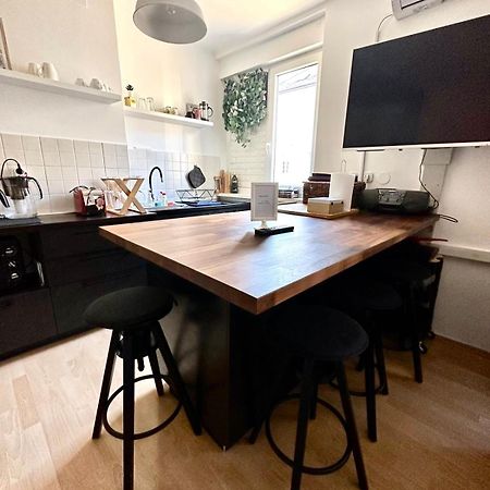 Apartment Pm Загреб Экстерьер фото