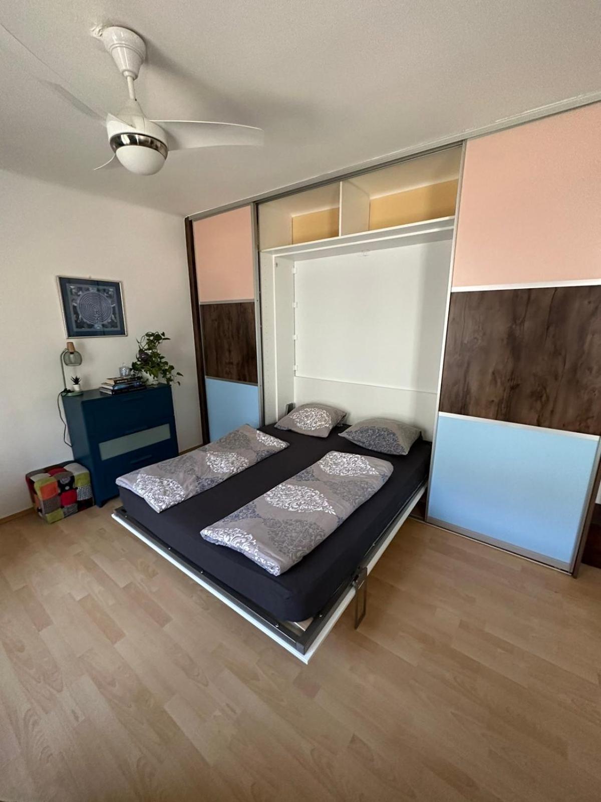 Apartment Pm Загреб Экстерьер фото
