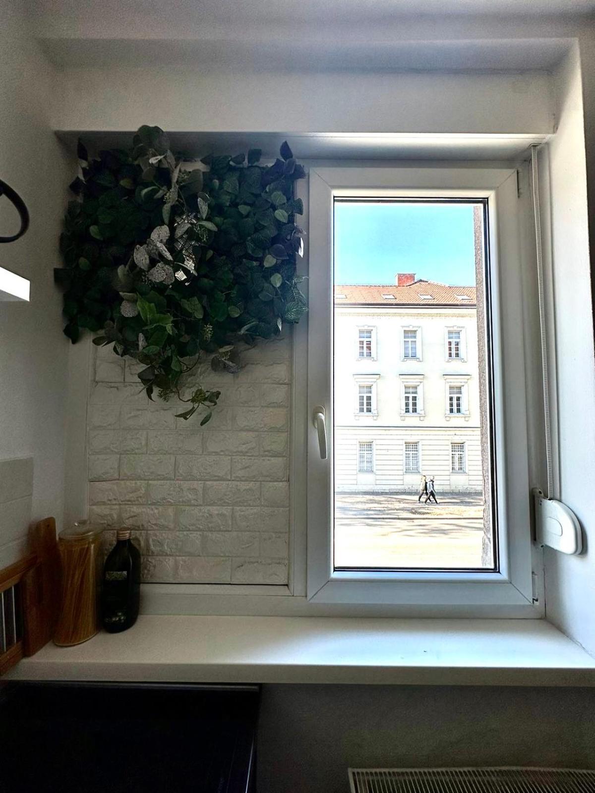 Apartment Pm Загреб Экстерьер фото