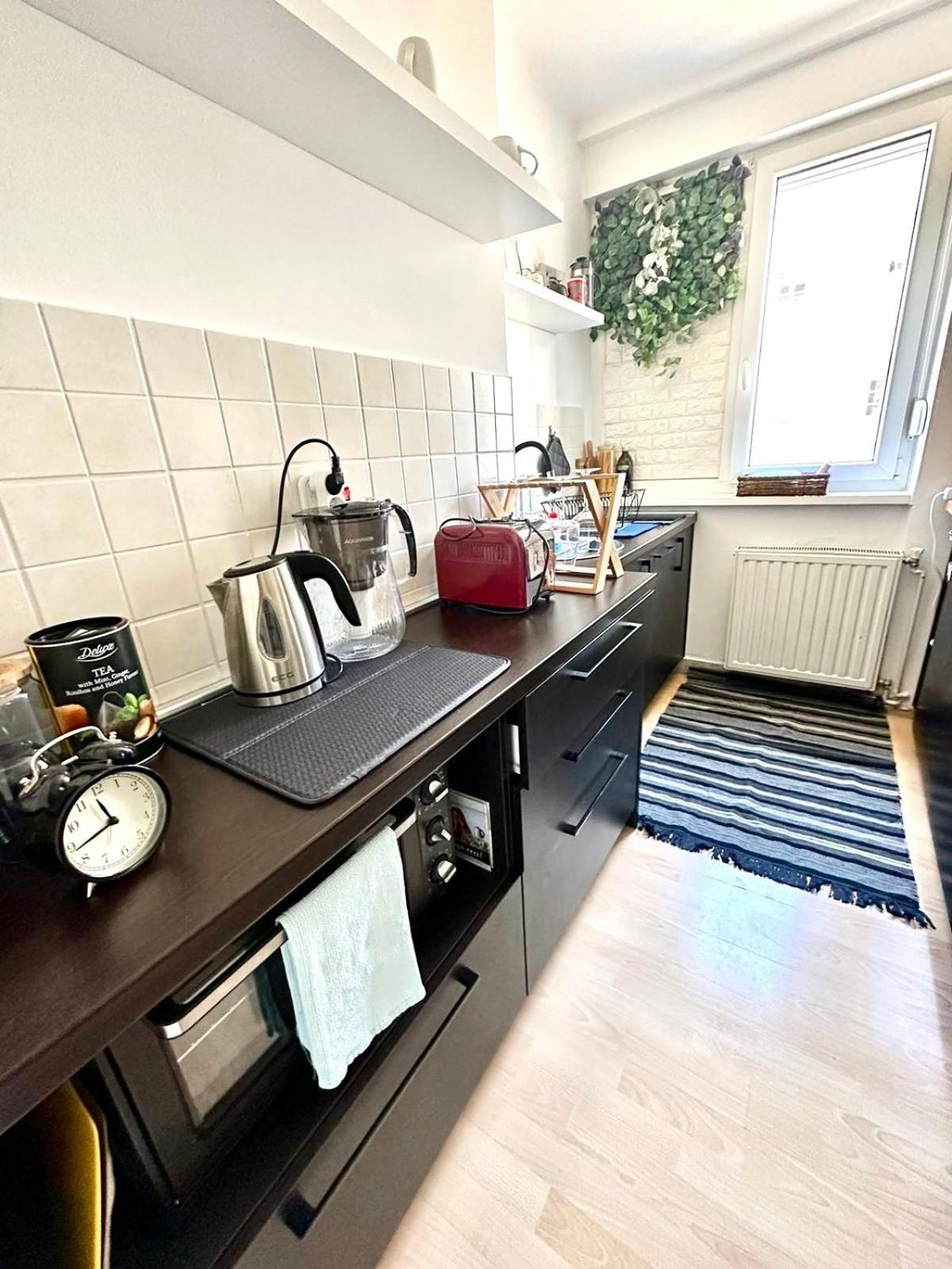 Apartment Pm Загреб Экстерьер фото