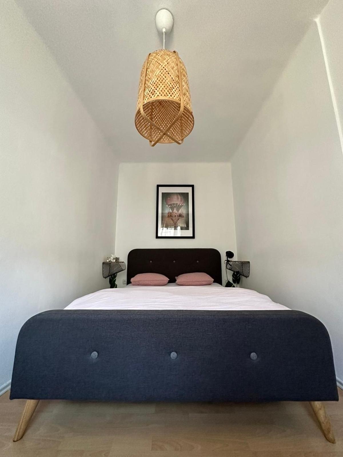 Apartment Pm Загреб Экстерьер фото